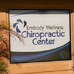 Embody Wellness Chiropractic Center - Embody Wellness Chiropractic Llc