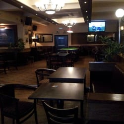 Wellies Bar