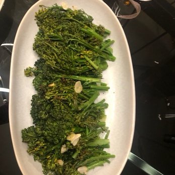 The Wright Service - Broccolini - Personal Chefs Near Me The Wright Service - Broccolini - Personal Chefs Near Me