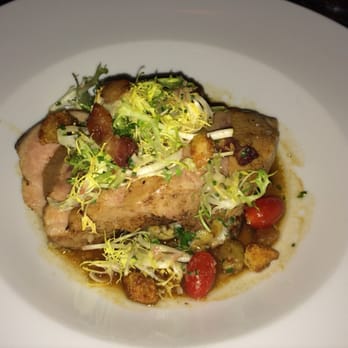 Firefly - Pork chop - New American Near Me - Studio City, California Firefly - Pork chop - New American Near Me - Studio City, California