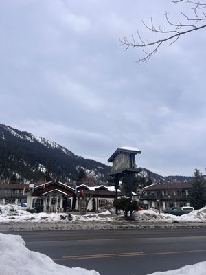 Der Ritterhof Inn by null