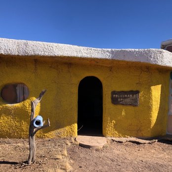 Raptor Ranch - RV Parks Near Me - Williams, Arizona Raptor Ranch - RV Parks Near Me - Williams, Arizona