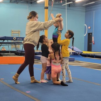 Zia Elite Gymnastics - Gymnastics Near Me - Clovis, New Mexico Zia Elite Gymnastics - Gymnastics Near Me - Clovis, New Mexico