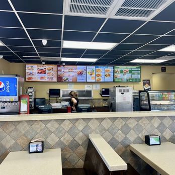 Zeko's Mediterranean Grill - Inside - Mediterranean Near Me - Tampa, Florida