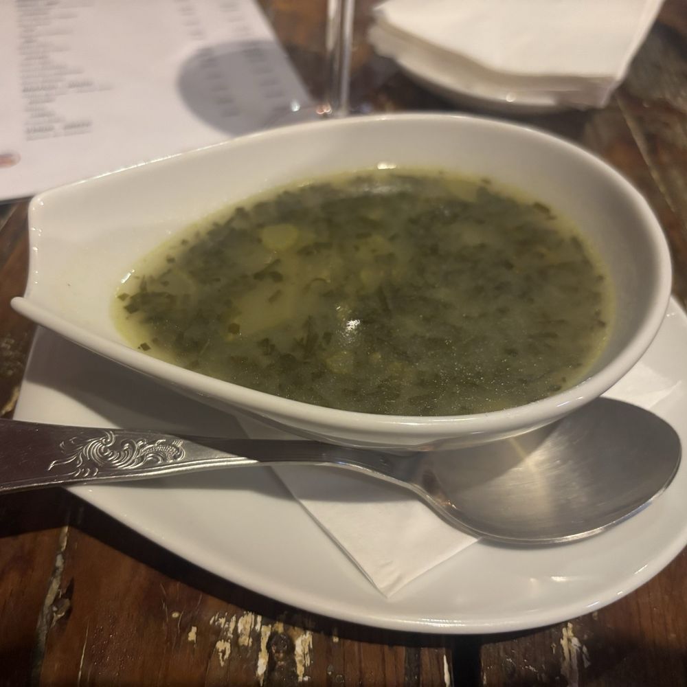 Duque da Rua - Caldo verde - Wine Bars Near Me - Lisbon, 11 Duque da Rua - Caldo verde - Wine Bars Near Me - Lisbon, 11