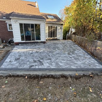 Key Point Home Improvements - patio job - Masonry/Concrete Near Me Key Point Home Improvements - patio job - Masonry/Concrete Near Me