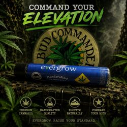 Evergrow preroll at BudCommanders.
