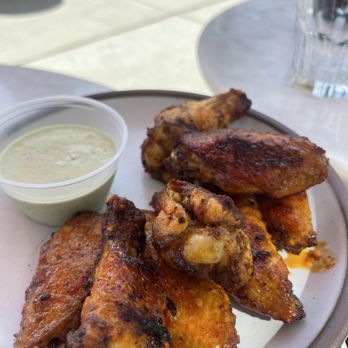 Pizza Baby - Joyce Farms Wings - Pizza Near Me - Charlotte, North Carolina Pizza Baby - Joyce Farms Wings - Pizza Near Me - Charlotte, North Carolina