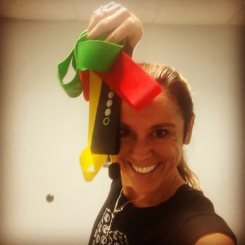 Jazzercise - BANDS BABY! - Gyms Near Me - Omaha, Nebraska