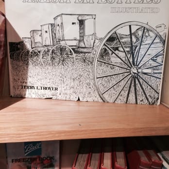 Building Character - Amish books - Antiques Near Me - Lancaster, Pennsylvania