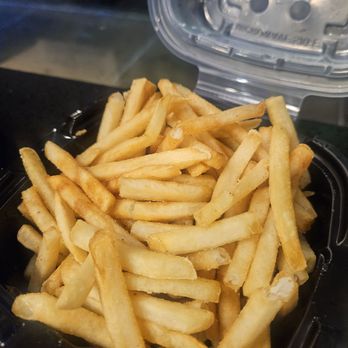 Salt Burgers + Fries - Burgers Near Me - Chicago, Illinois Salt Burgers + Fries - Burgers Near Me - Chicago, Illinois