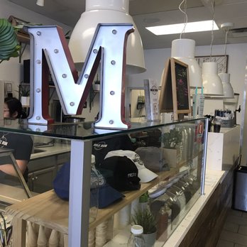 Milk Run - Coffee & Tea Near Me - Phoenix, Arizona