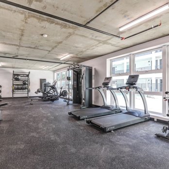 Chapman Place - Gym - Apartments Near Me - San Diego, California Chapman Place - Gym - Apartments Near Me - San Diego, California