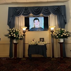 Crestwood Funeral Home and Cremation Services - Just perfect!