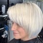 Photo of Visage Hair Ktr Unisex