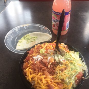 3 Chefs And A Chicken - Fast Food Near Me - Miami, Florida