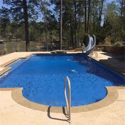 Pamlico Pool Company