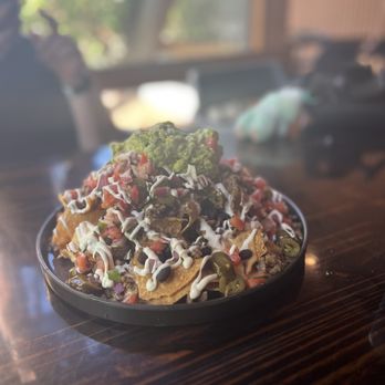 Laughing Monk Brewing - Them nachos - Gastropubs Near Me - Sunnyvale, California Laughing Monk Brewing - Them nachos - Gastropubs Near Me - Sunnyvale, California