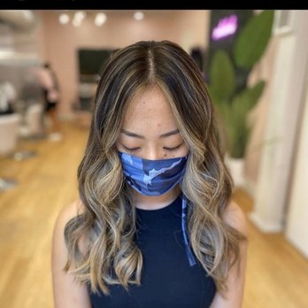 Balayage Portland - Hair Salons Near Me - Portland, Maine