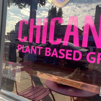 Chicana - Burrito - Vegan Near Me - Fullerton, California Chicana - Burrito - Vegan Near Me - Fullerton, California