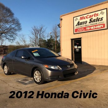McCarts Auto Sales - Used Car Dealers Near Me - Conyers, Georgia McCarts Auto Sales - Used Car Dealers Near Me - Conyers, Georgia