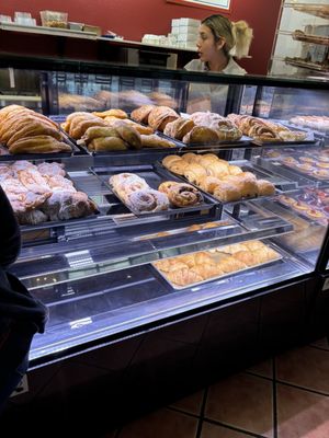 Le Fournil - French Bakery, Café, Catering and Wholesale by null