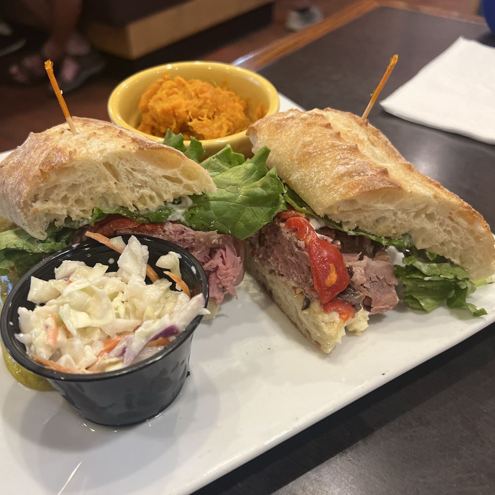 Mel's Diner - The soprano - New American Near Me - Cape Coral, Florida
