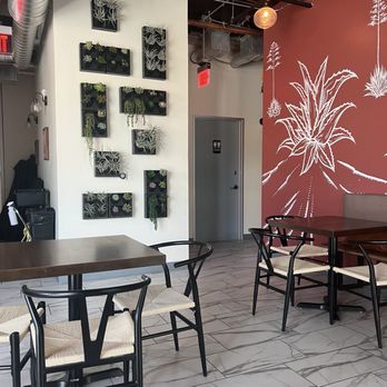 Sonora Moonshine - Decor - Cocktail Bars Near Me - Tucson, Arizona