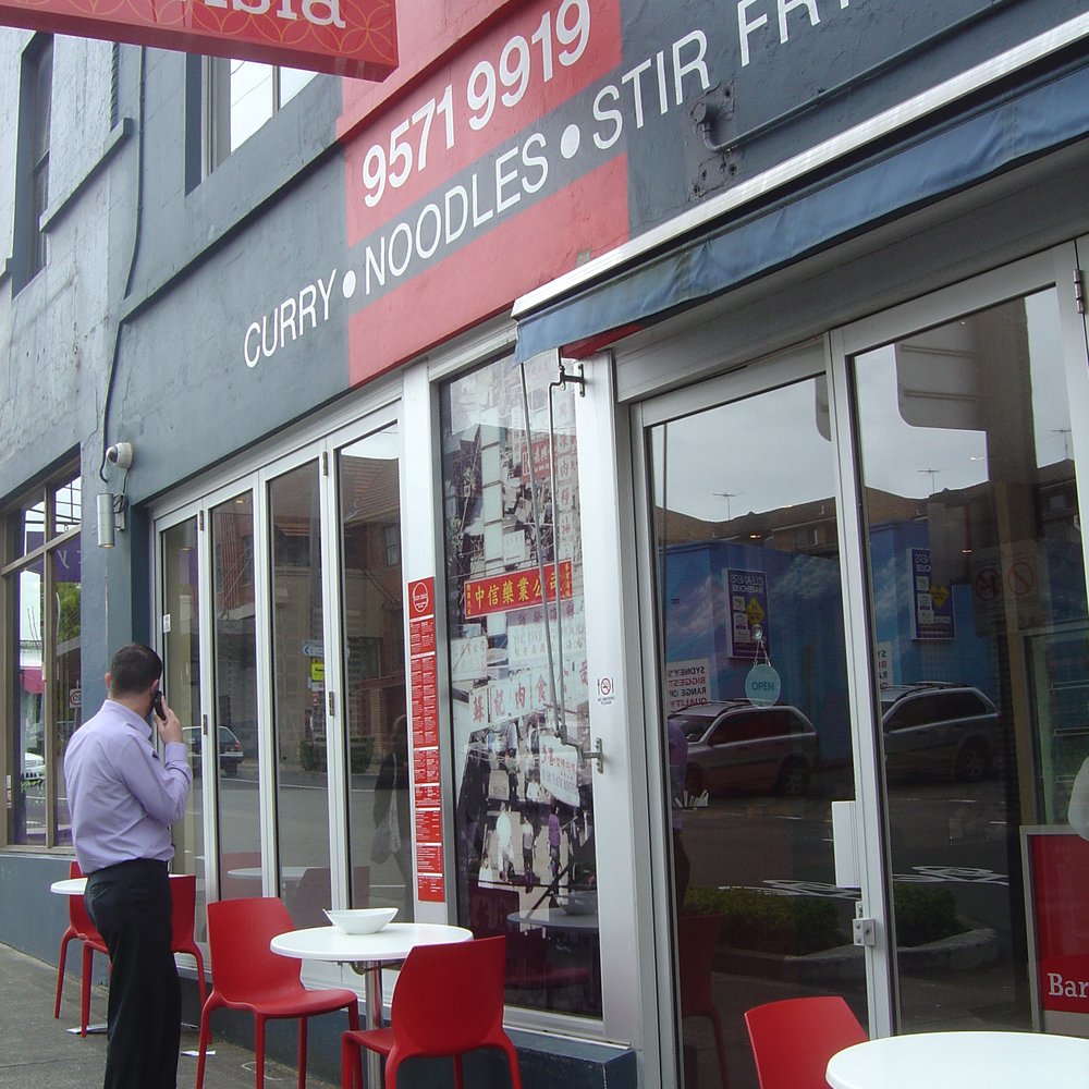 Bar Asia - Pan Asian Near Me - Annandale, NSW