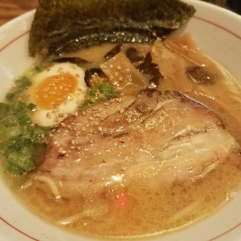 Strings Ramen Shop - Ramen Near Me - Chicago, Illinois Strings Ramen Shop - Ramen Near Me - Chicago, Illinois