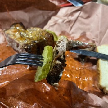 Cooper's Old Time Pit Bar-B-Que - Barbeque Near Me - Austin, Texas
