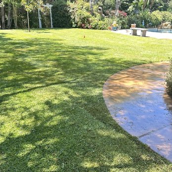 Tellechea Landscape Construction - Just what the back yard needed. - Landscaping Near Me - Fallbrook, California Tellechea Landscape Construction - Just what the back yard needed. - Landscaping Near Me - Fallbrook, California