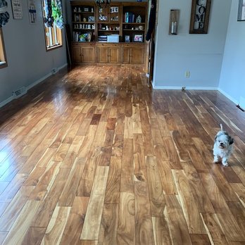 Vasile Flooring & Const Co. - Flooring Near Me