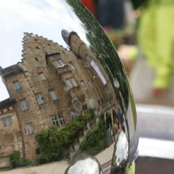 Schloss Eyrichshof - Schloß Eyrichshof Gartenfest