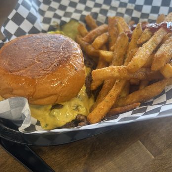 Meetch’s Wings & Things - Smash Burger - Fast Food Near Me - Rolling Meadows, Illinois Meetch’s Wings & Things - Smash Burger - Fast Food Near Me - Rolling Meadows, Illinois