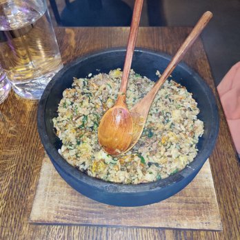 Shinsen Evanston - Fried rice - Sushi Bars Near Me - Evanston, Illinois