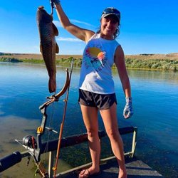 Grinz N Finz Bow Fishing