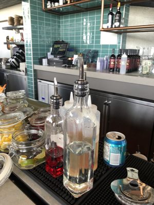 7MILE Kitchen by null