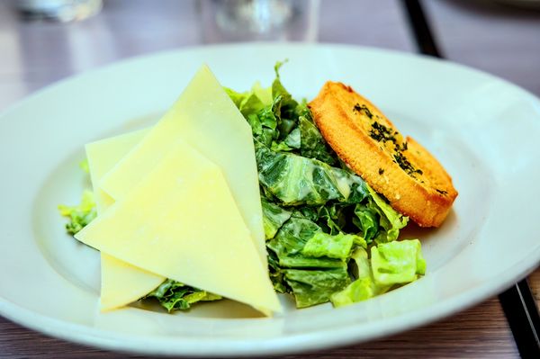 Delizie Ristorante by null