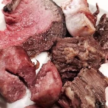 M Grill - Meat! - Brazilian Near Me - Los Angeles, California