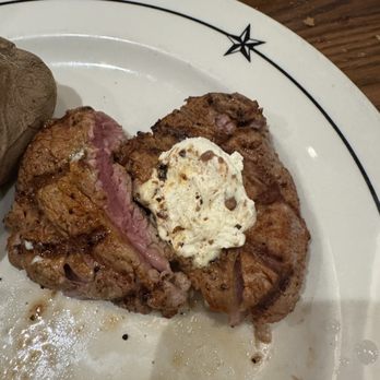 Saltgrass Steak House - Steakhouses Near Me - Rockwall, Texas