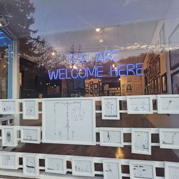 Creature - Art Galleries Near Me - Thomas, West Virginia