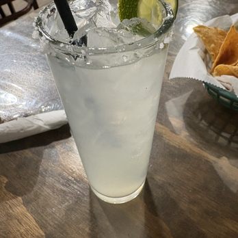 Blue Agave - Mexican Near Me - Taylor, Michigan