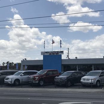 Tech Auto Sales - Auto Loan Providers Near Me - Hialeah, Florida