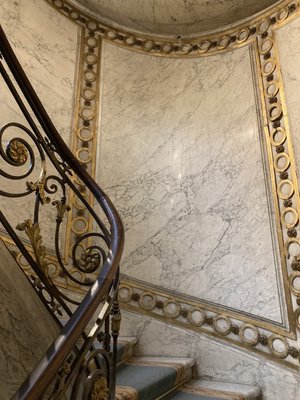 Musée Jacquemart-André by null