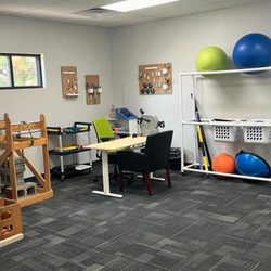 GO Physical Therapy