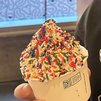 Saluhall - Soft Serve - Food Court Near Me - San Francisco, California Saluhall - Soft Serve - Food Court Near Me - San Francisco, California