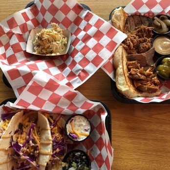 Bobby D's BBQ - Barbeque Near Me - Jerome, Arizona