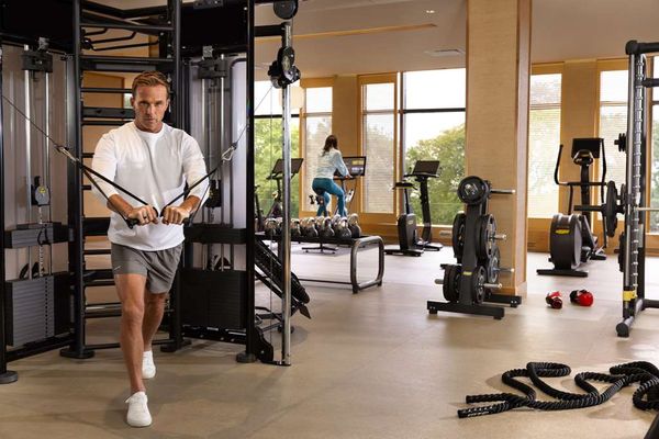 Hotel Champlain Burlington, Curio Collection by Hilton by null