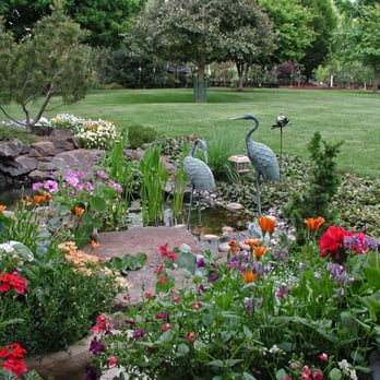 1. Green Valley Gardens
